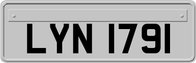 LYN1791