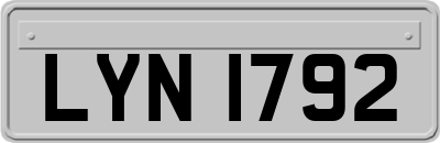 LYN1792