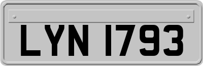 LYN1793