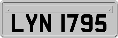 LYN1795