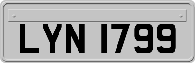 LYN1799