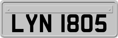 LYN1805