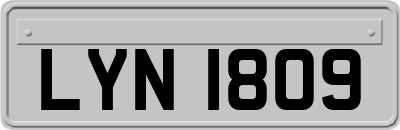 LYN1809