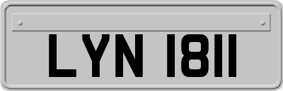 LYN1811