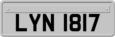 LYN1817