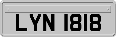 LYN1818