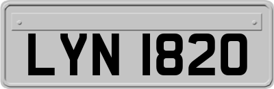 LYN1820