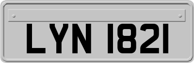 LYN1821
