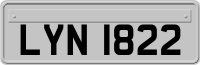 LYN1822