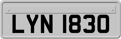 LYN1830