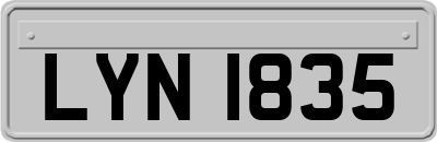 LYN1835
