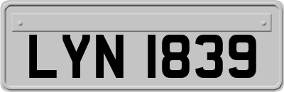 LYN1839