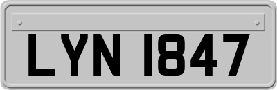 LYN1847
