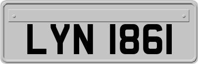 LYN1861