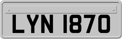 LYN1870