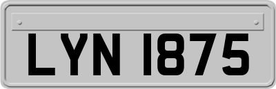 LYN1875