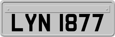 LYN1877