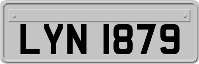 LYN1879