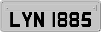 LYN1885