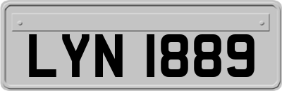 LYN1889