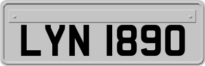 LYN1890