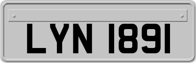LYN1891