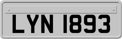 LYN1893