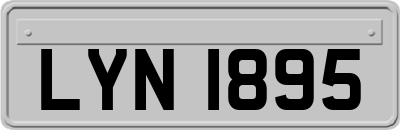 LYN1895