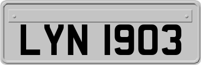 LYN1903