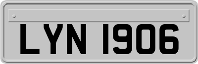 LYN1906