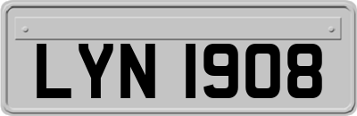 LYN1908