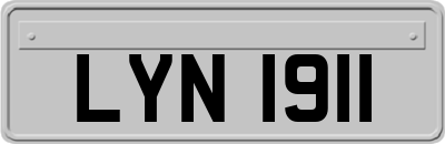 LYN1911