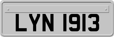LYN1913