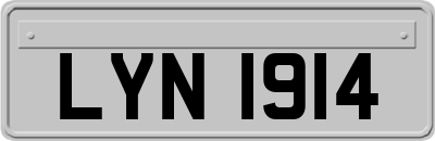 LYN1914
