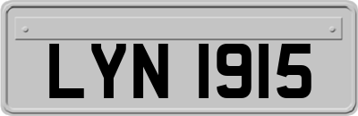 LYN1915