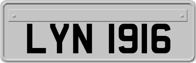 LYN1916
