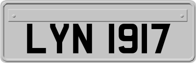 LYN1917
