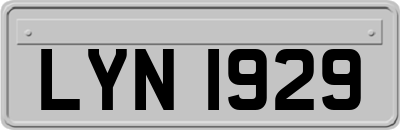 LYN1929