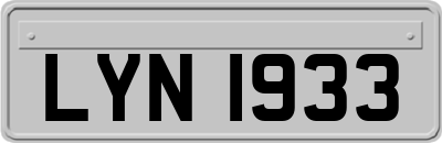 LYN1933