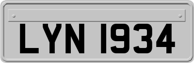 LYN1934