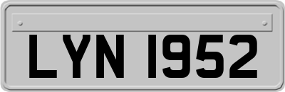 LYN1952