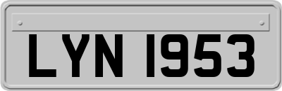 LYN1953