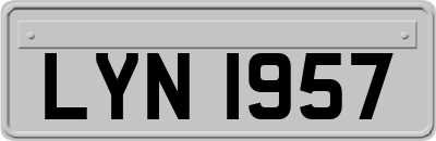 LYN1957