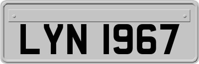 LYN1967