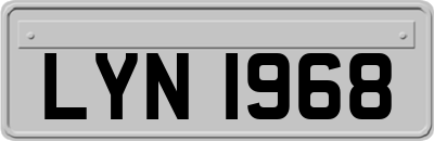 LYN1968