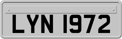 LYN1972