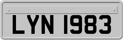 LYN1983