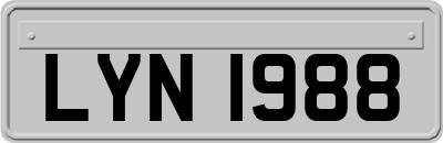 LYN1988