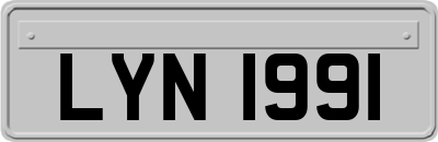 LYN1991