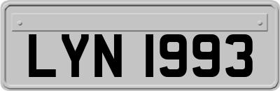 LYN1993